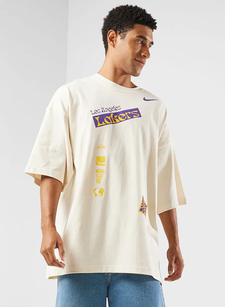 Los Angeles Lakers T-Shirt