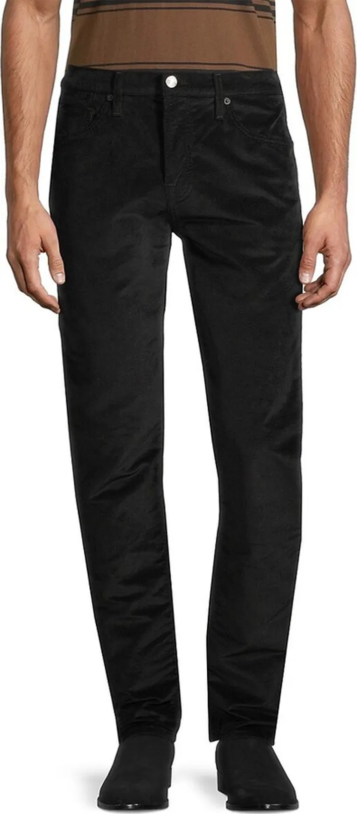 Paxtyn Clean Pocket Skinny Jeans