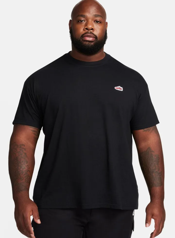 Nsw M90 Sneaker Patch T-Shirt