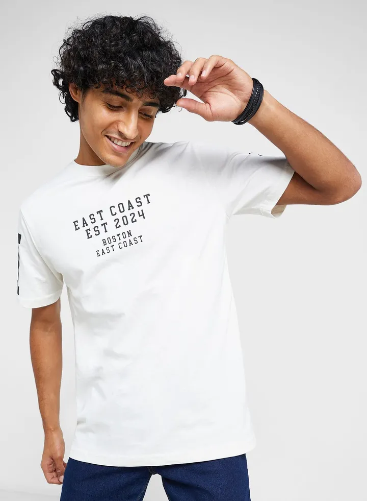 Men'S Short Sleevet-Shirt