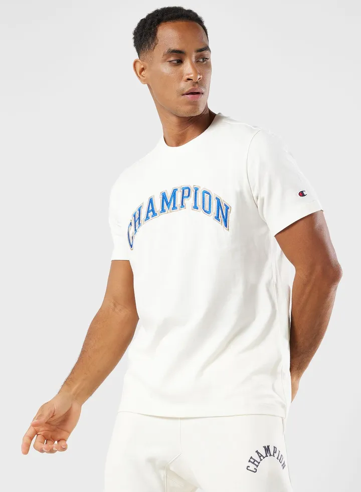 Logo T-Shirt