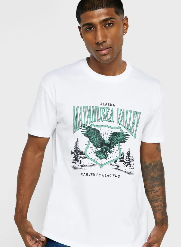 Valley T-Shirt