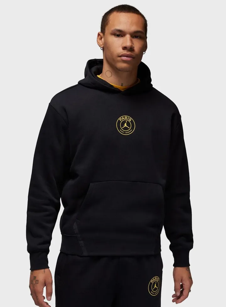 Jordan Psg Hybrid Fleece Hoodie