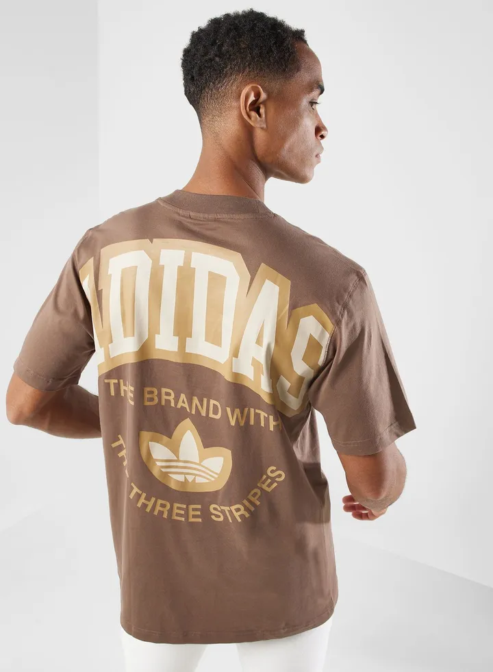 Varsity T-Shirt
