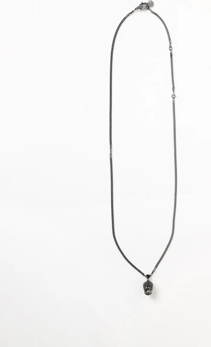 Jewel men Alexander Mcqueen