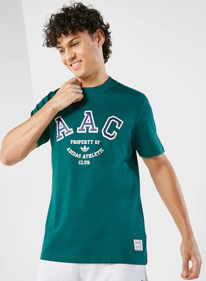 Rifta Metro Aac T-Shirt