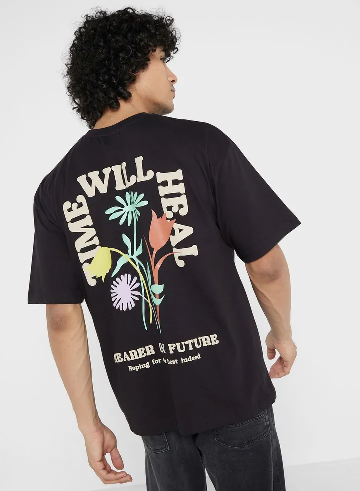 Nature T Shirt