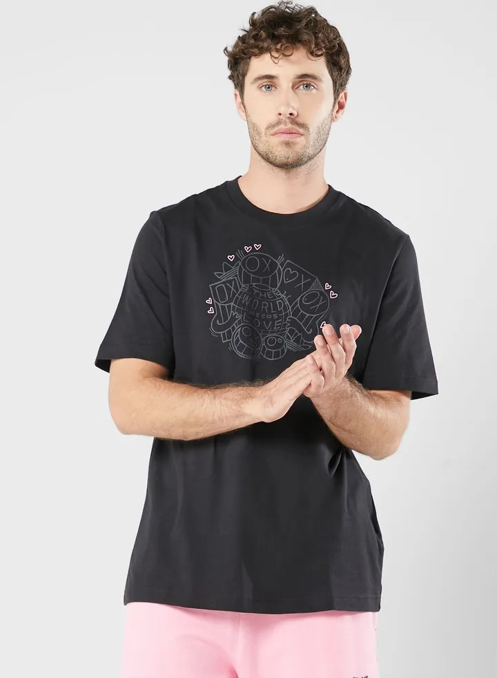 André Saraiva T-Shirt