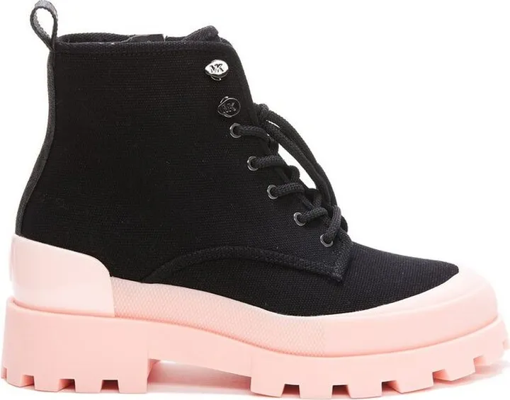 Michael Michael Kors Payton Combat Boots