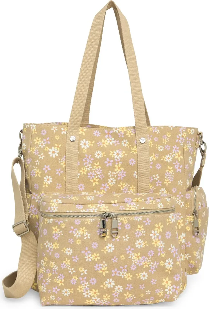 Market Tote