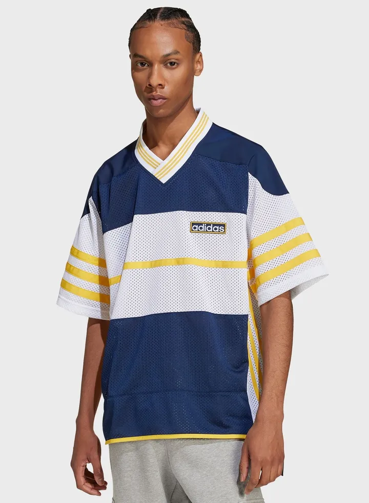 Adibreak Jersey T-Shirt