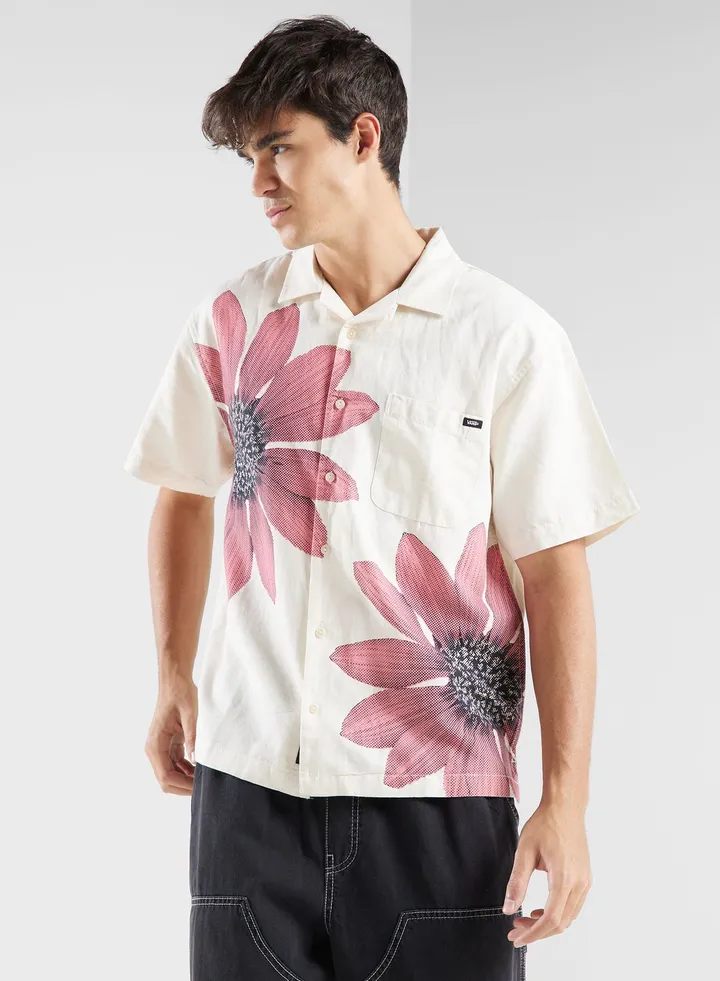 Laurel Woven Shirt