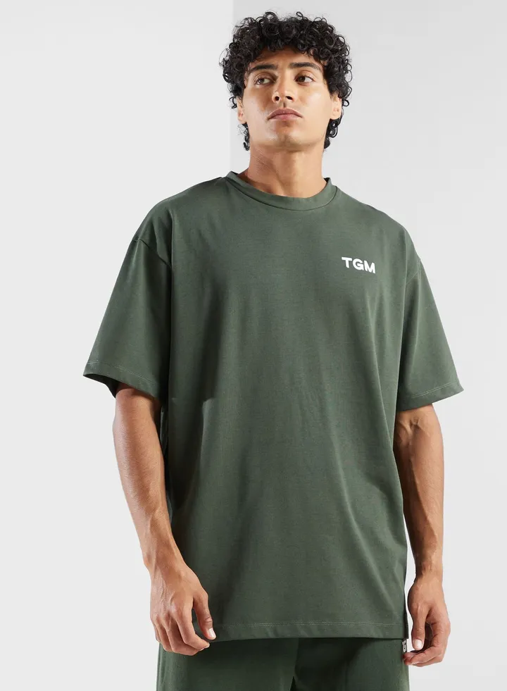 Oversized T-Shirt