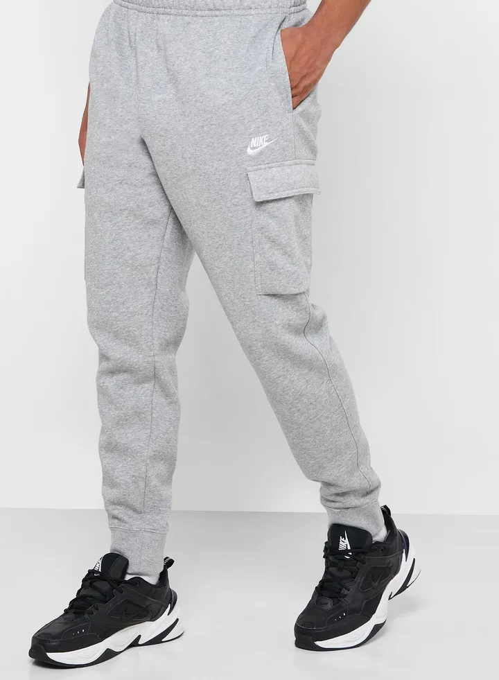 Club Cargo Pants