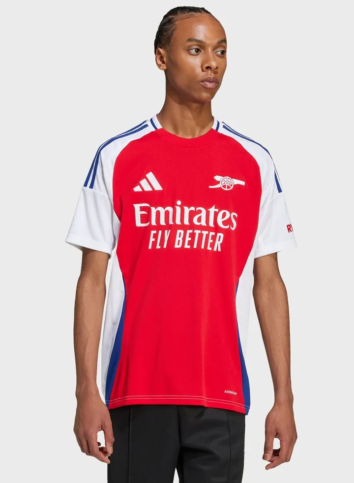 Arsenal Fc Jersey