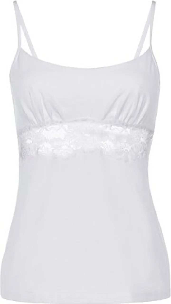 Cotton camisole