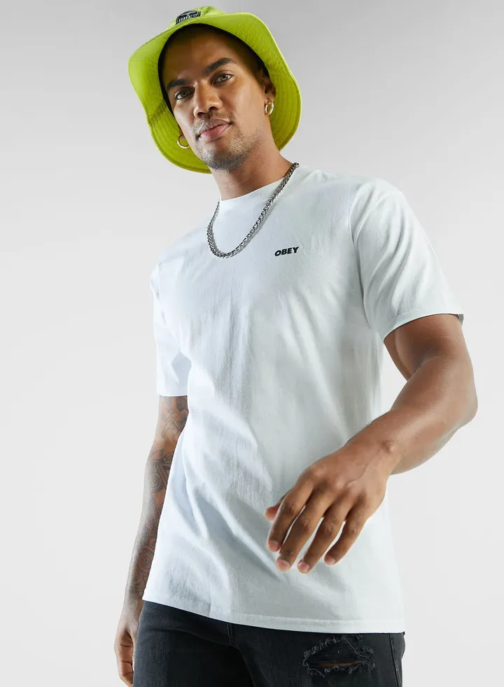 Bold T-Shirt