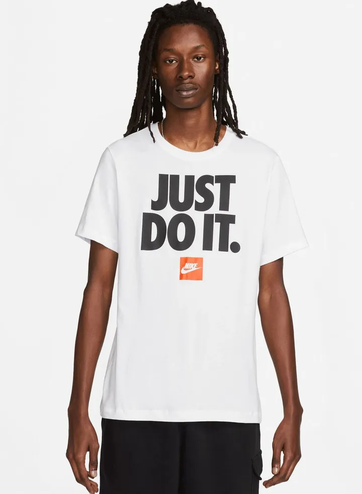 Fran Jdi Verbiage T-Shirt