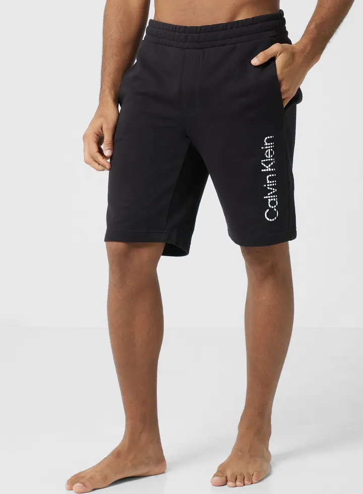 Logo Shorts