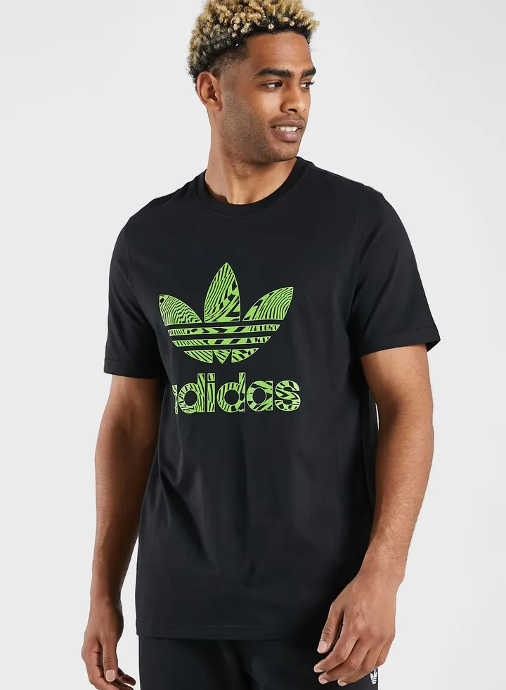 Graphic T-Shirt