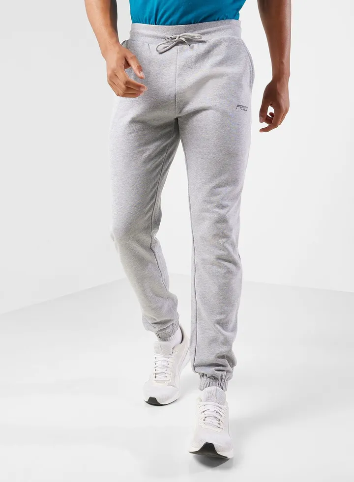 Logo Jogger