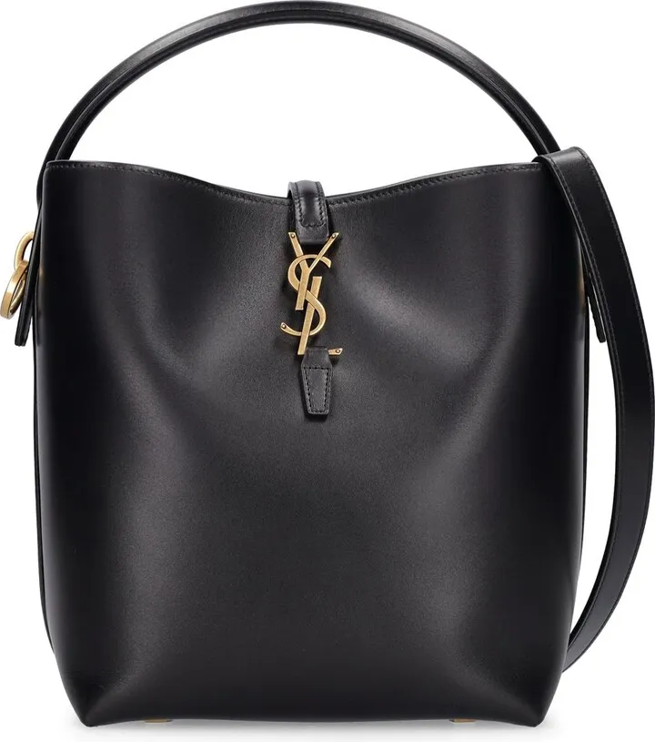 Le 37 bucket bag