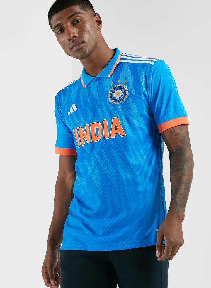 ODI India Cricket Jersey