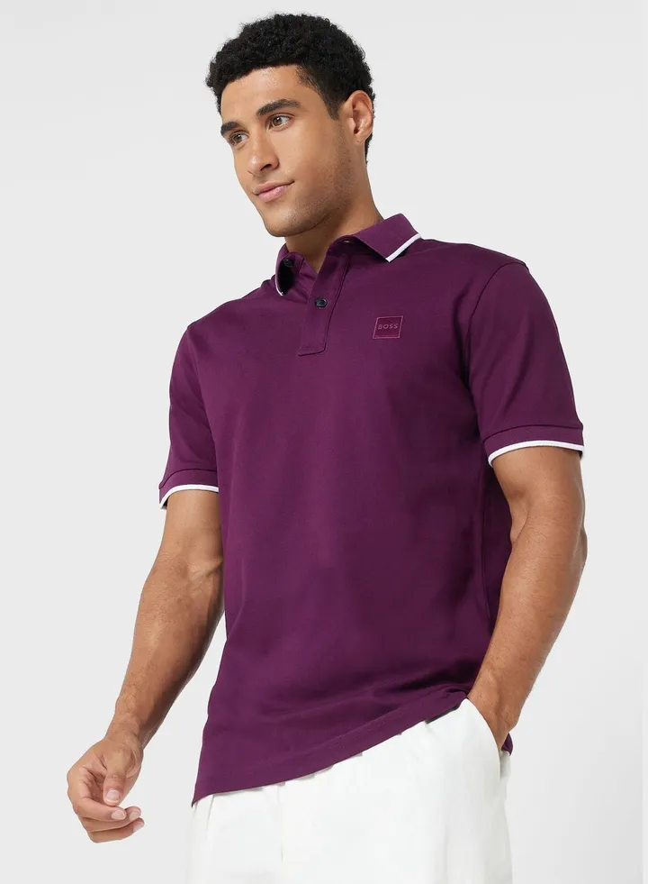 Logo Polo