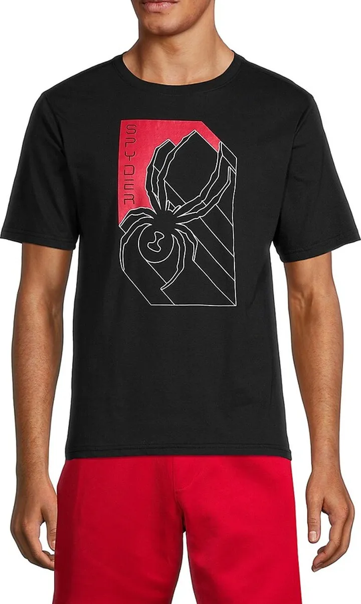 Logo Tee