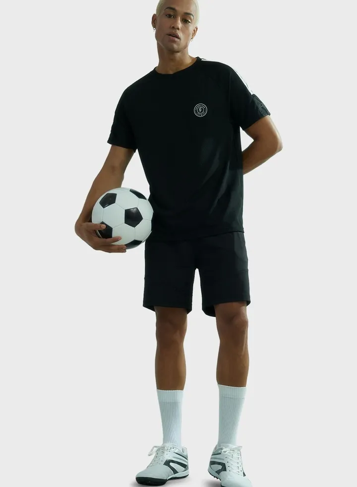 Essential Shorts