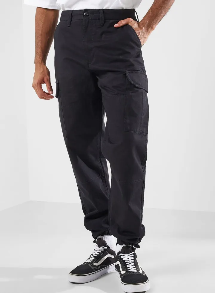 Essential Cargo Pants