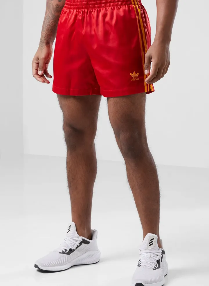 Firebird Nations Shorts