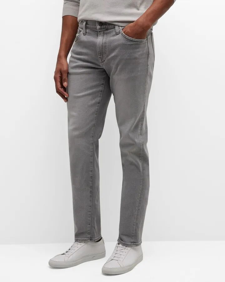 Men's Brixton Tinted Jeans