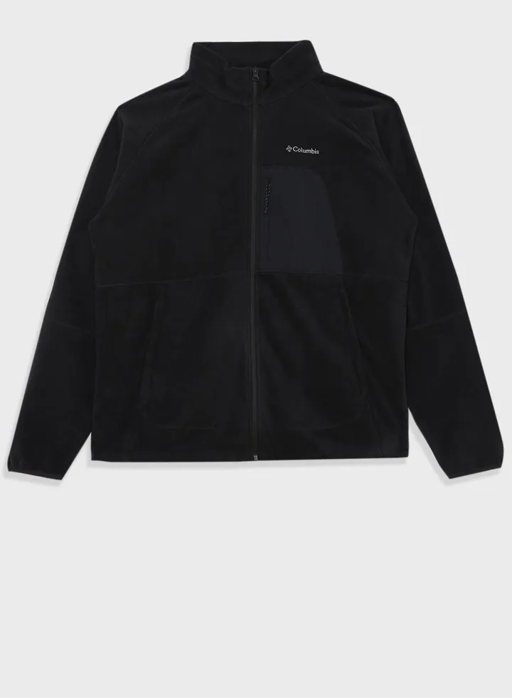 Rapid Expedition Fleece Hoodie