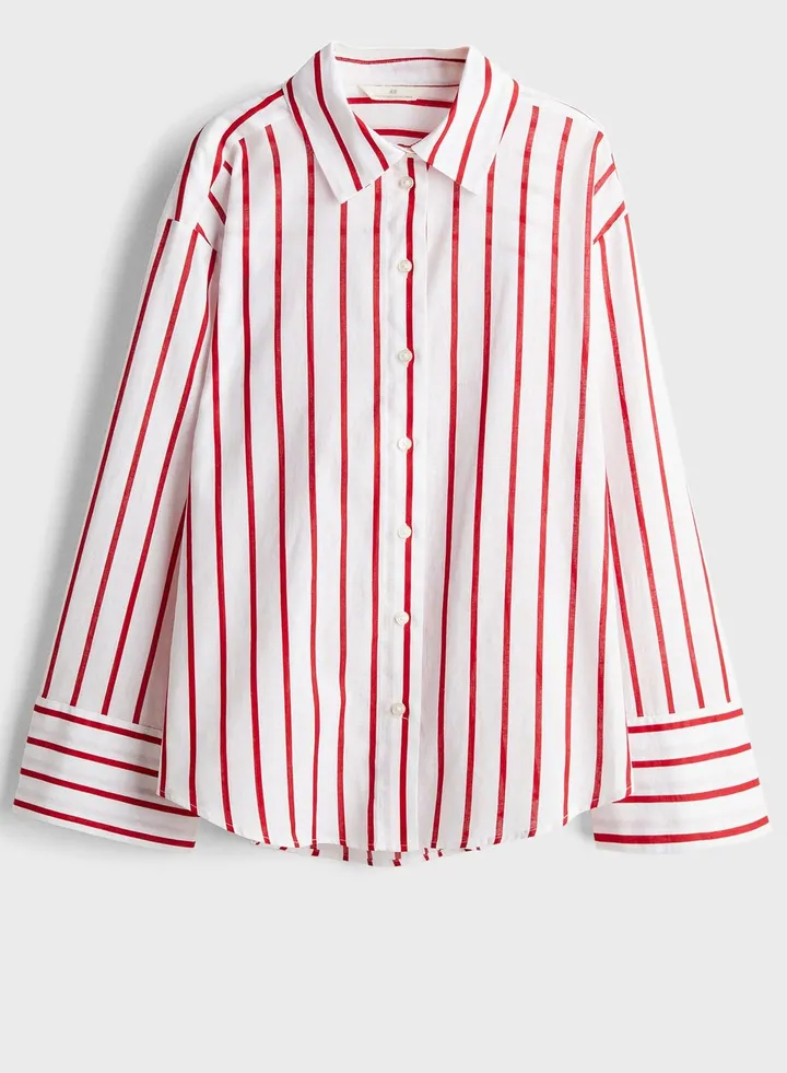 Button Down Shirt