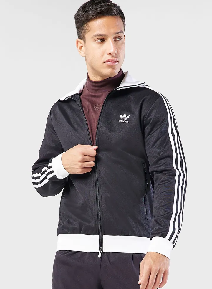 Beckenbauer Jacket