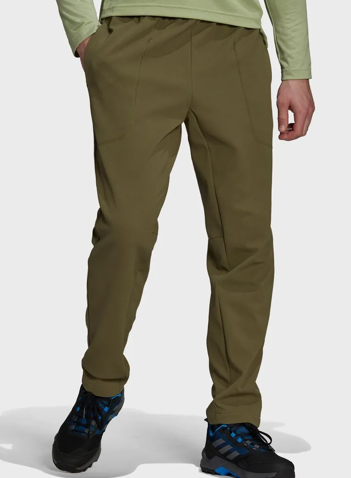 Terrex Primegreen Pants