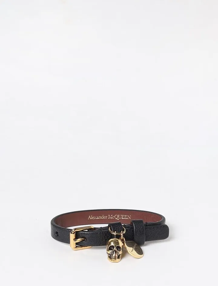 Jewel men Alexander Mcqueen