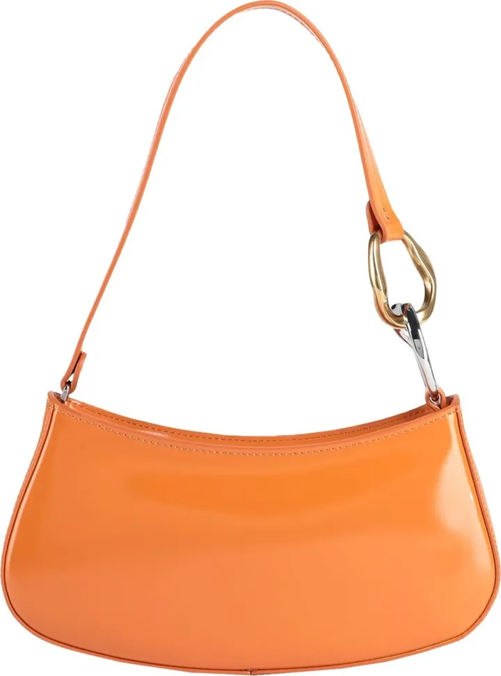 Ollie Bag Handbag Orange