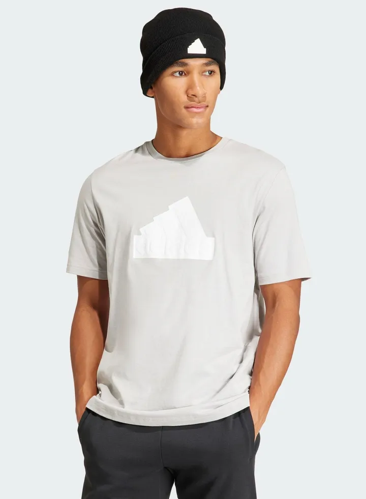 Future Icons Badge Of Sport T-Shirt
