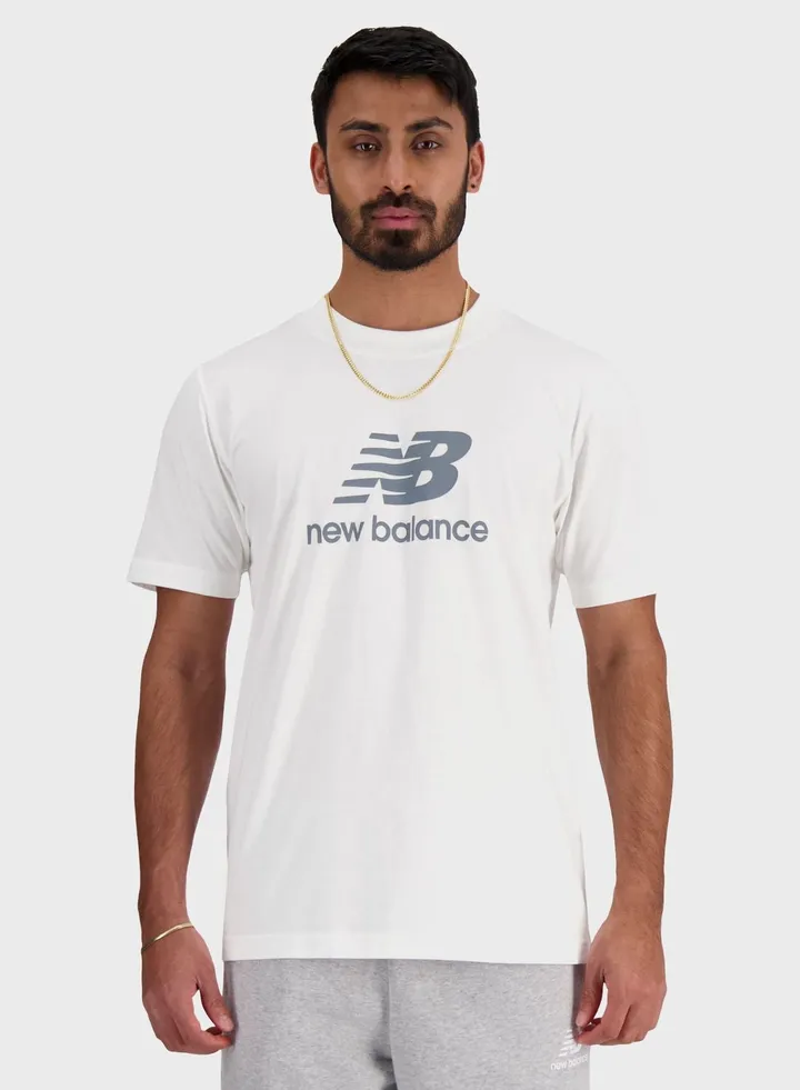 Essential Logo T-Shirt