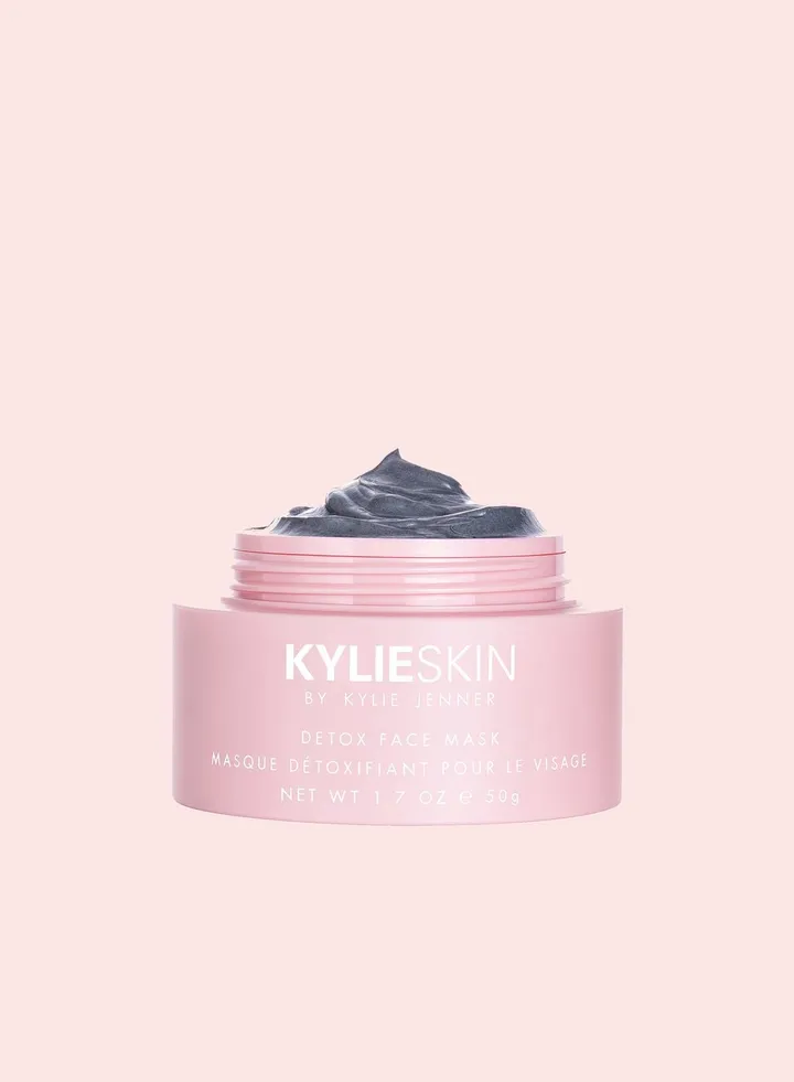 Detox Face Mask 50g