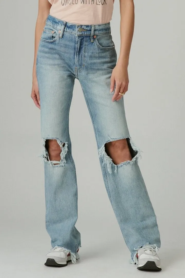 Boyfriend Flare
