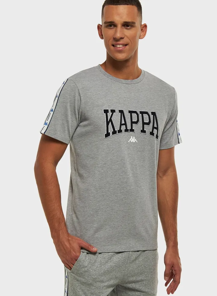 Logo Tape T-Shirt