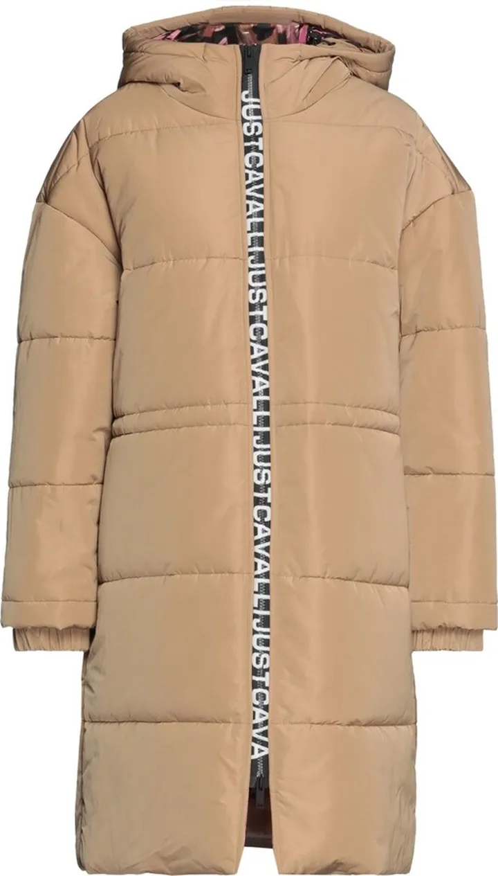 Down Jacket Camel