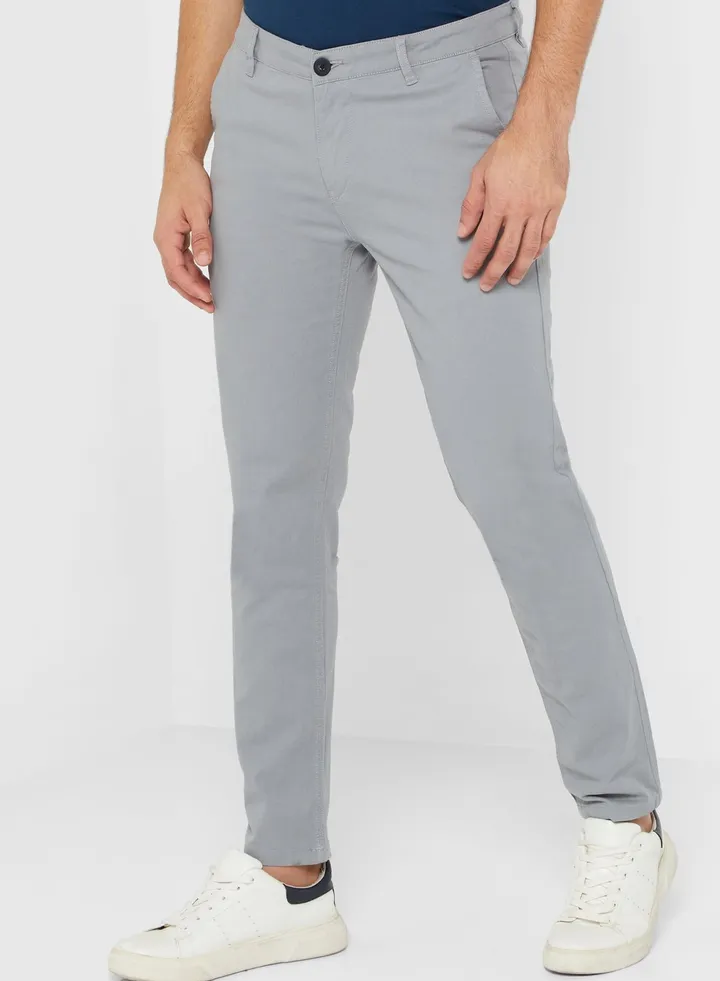 Chino Trouser