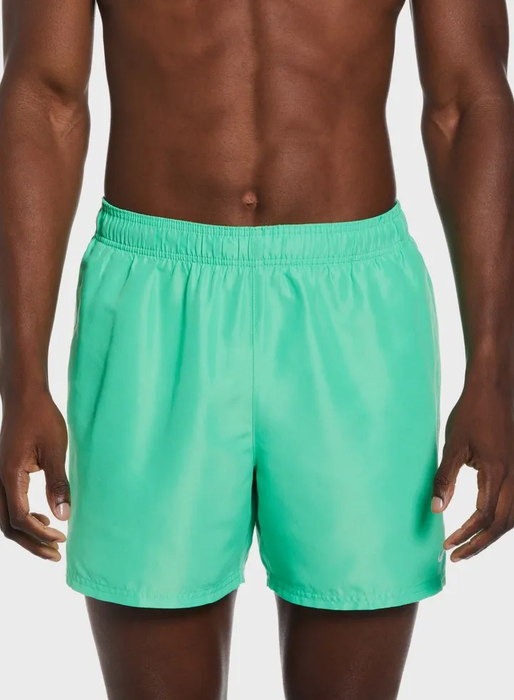 5" Volley Swim Shorts