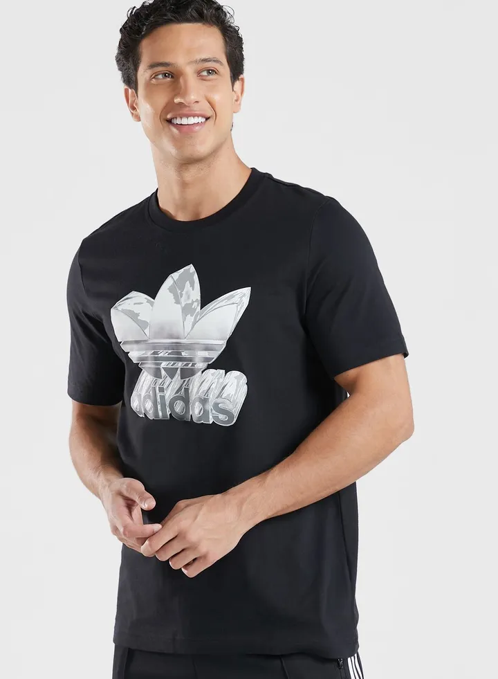 Rekive Graphic T-Shirt