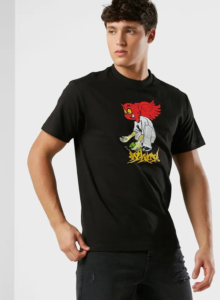 Lucky T-Shirt