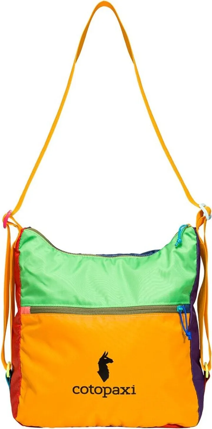 Cotopaxi Del Dia Taal Convertible Tote